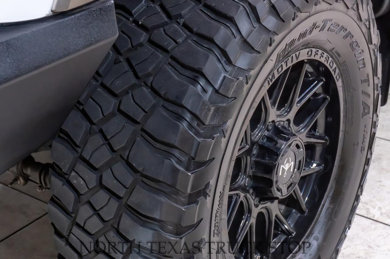 2020 Ford Super Duty F-250 Lariat FX4 6.7L Power Stroke Diesel 4X4 Mansfield TX