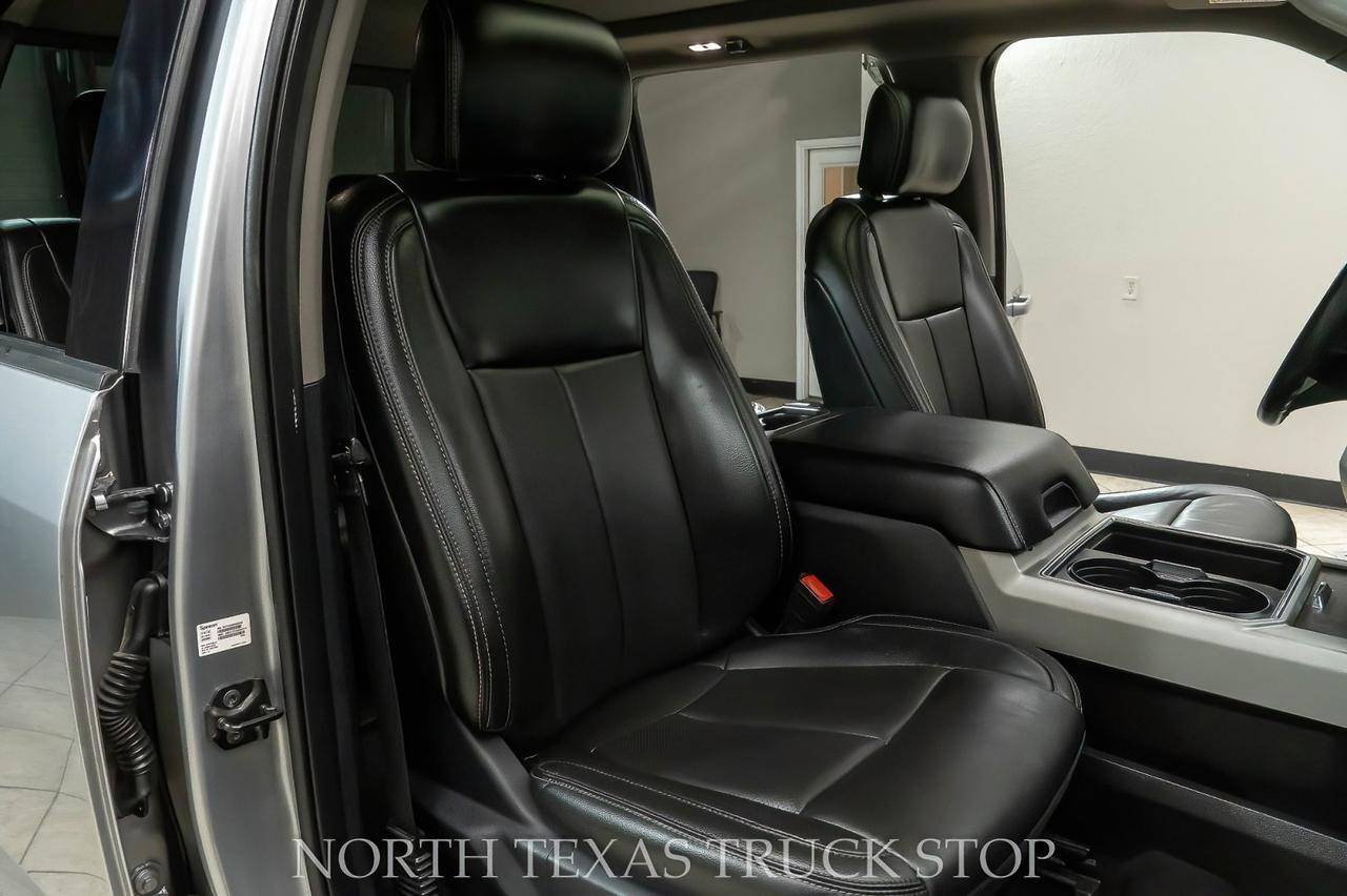 2020 Ford Super Duty F-250 Lariat Power Stroke Diesel 4x4 Mansfield TX