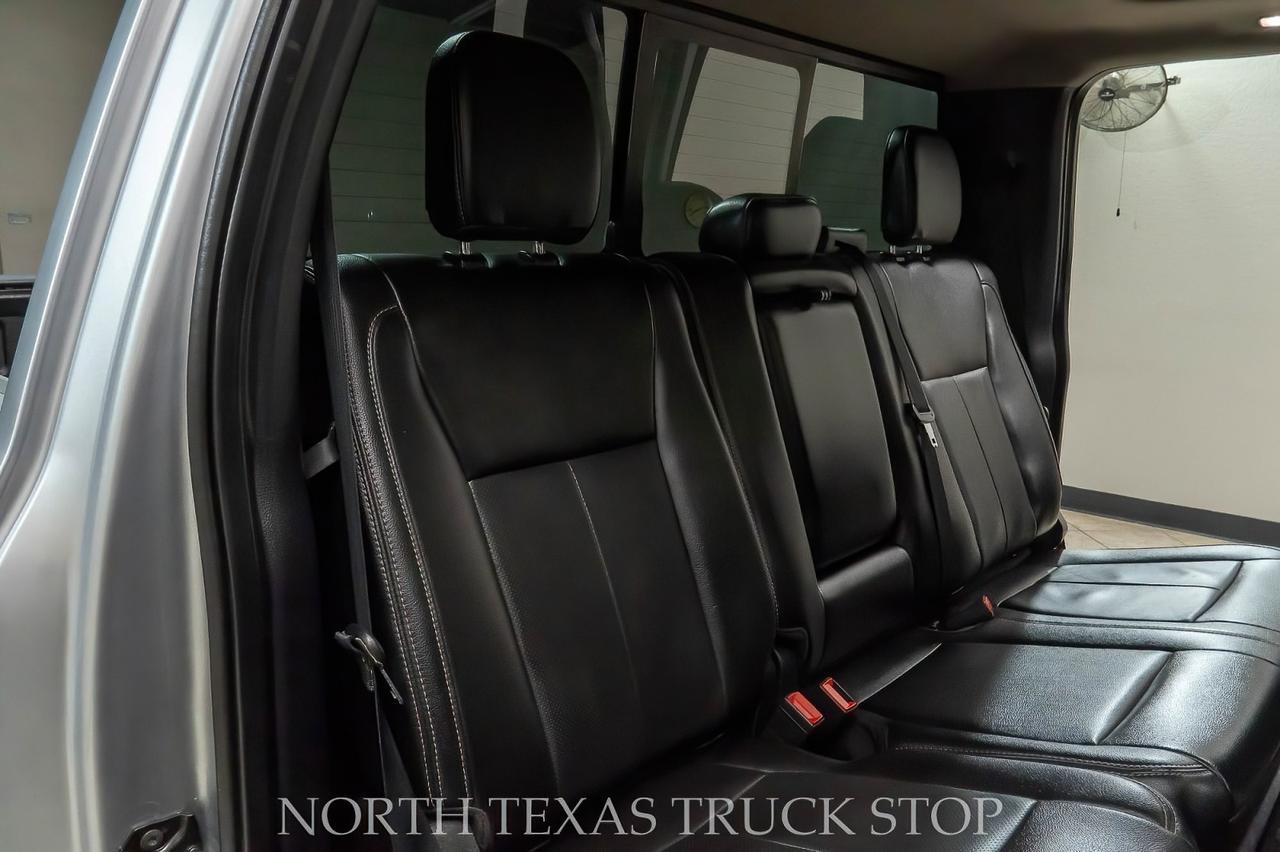 2020 Ford Super Duty F-250 Lariat Power Stroke Diesel 4x4 Mansfield TX