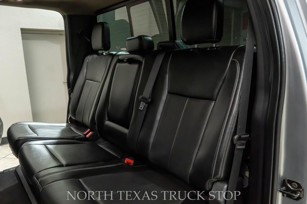 2020 Ford Super Duty F-250 Lariat Power Stroke Diesel 4x4 Mansfield TX