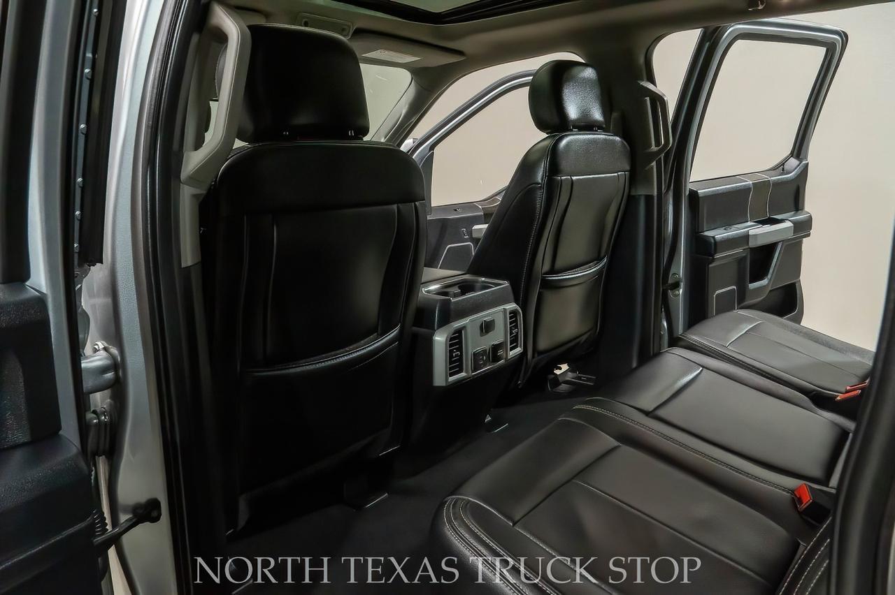 2020 Ford Super Duty F-250 Lariat Power Stroke Diesel 4x4 Mansfield TX