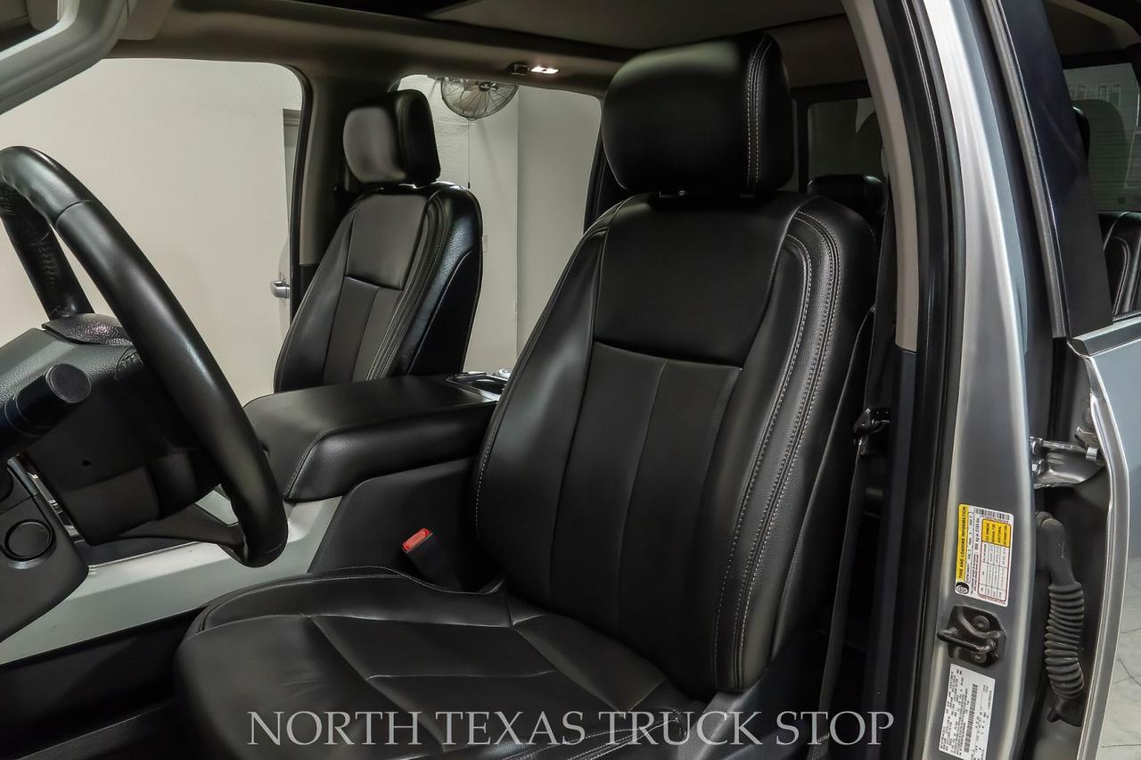 2020 Ford Super Duty F-250 Lariat Power Stroke Diesel 4x4 Mansfield TX