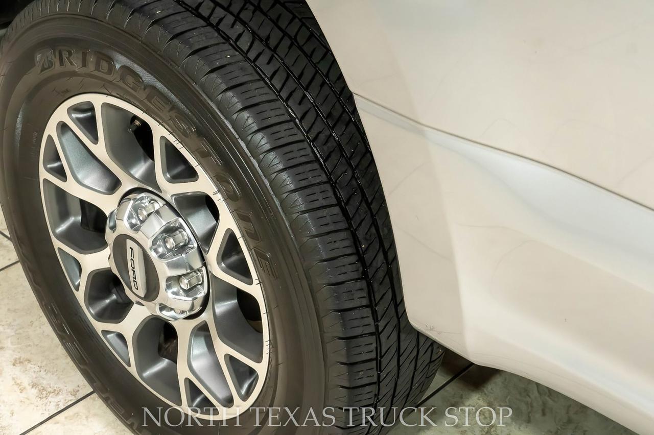 2020 Ford Super Duty F-250 Lariat Power Stroke Diesel 4x4 Mansfield TX