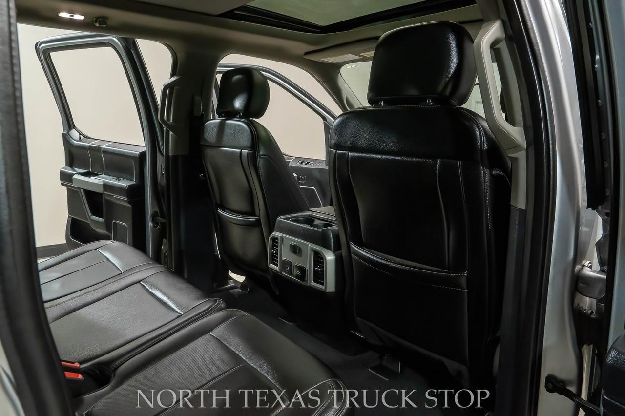 2020 Ford Super Duty F-250 Lariat Power Stroke Diesel 4x4 Mansfield TX