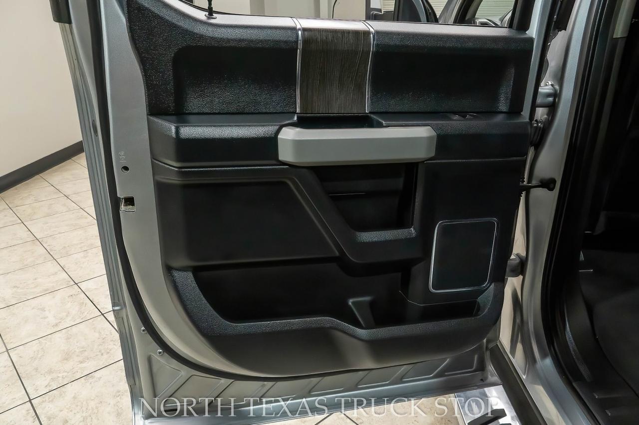 2020 Ford Super Duty F-250 Lariat Power Stroke Diesel 4x4 Mansfield TX