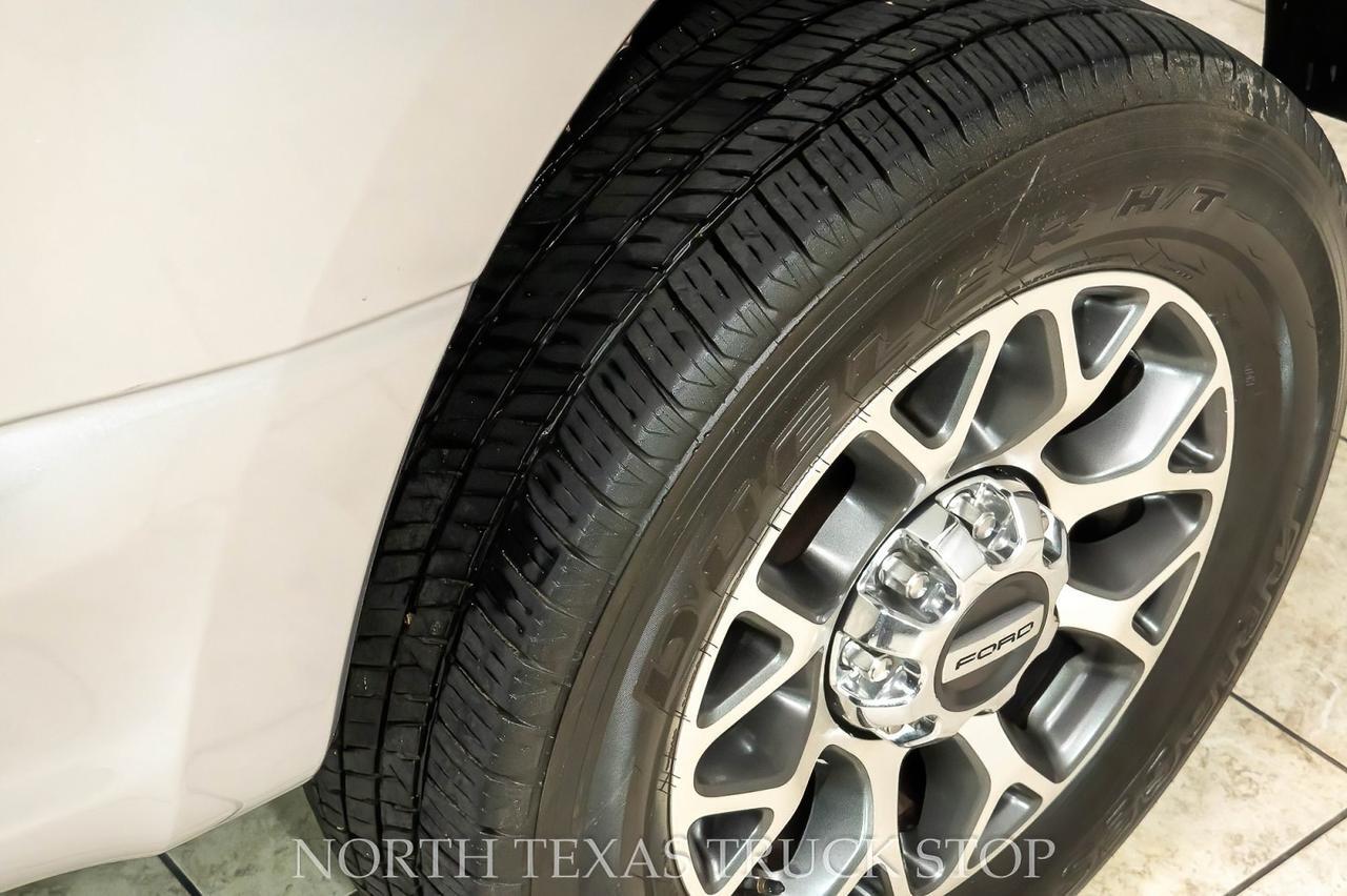 2020 Ford Super Duty F-250 Lariat Power Stroke Diesel 4x4 Mansfield TX