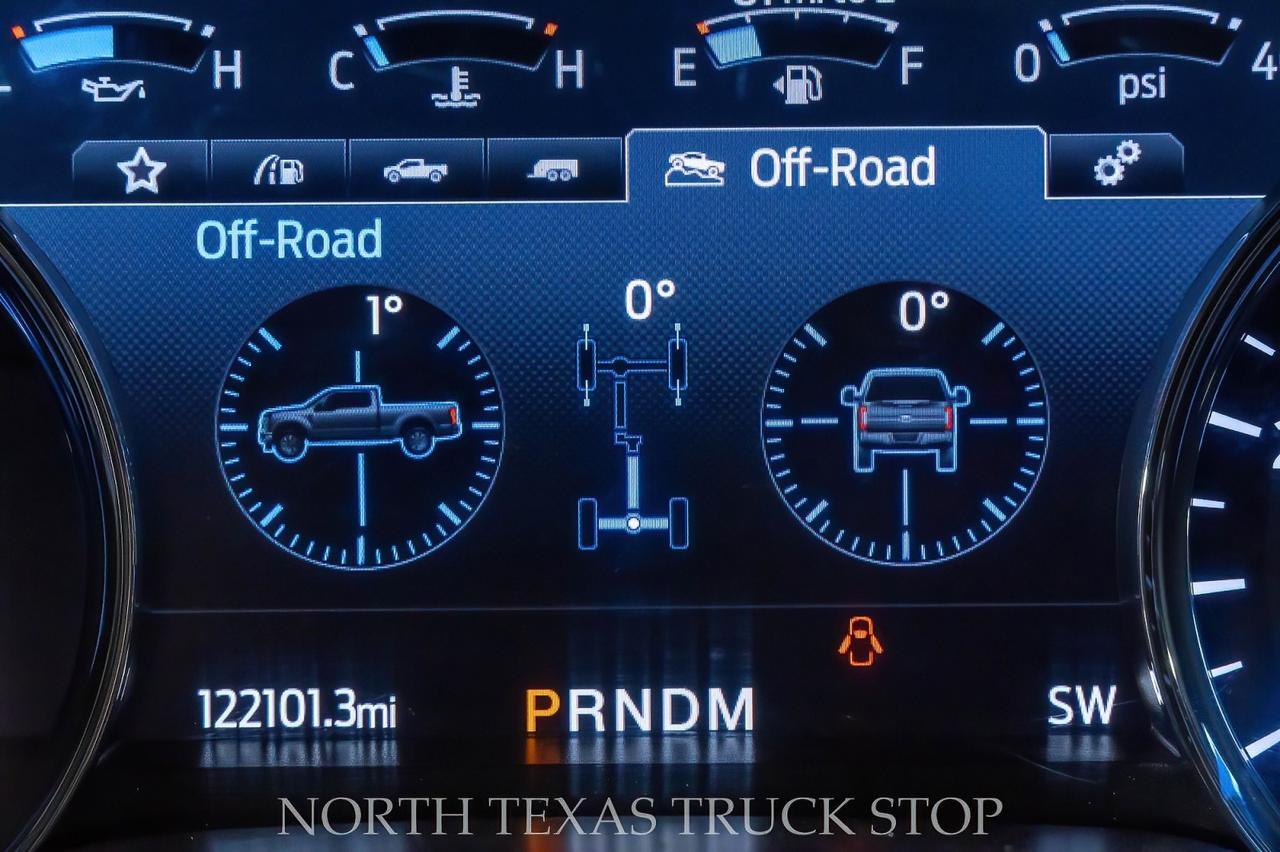 2020 Ford Super Duty F-250 Lariat Power Stroke Diesel 4x4 Mansfield TX