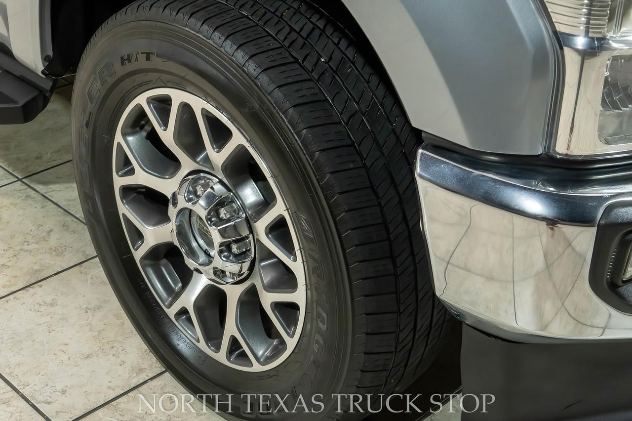 2020 Ford Super Duty F-250 Lariat Power Stroke Diesel 4x4 Mansfield TX