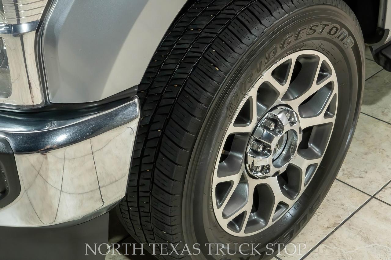 2020 Ford Super Duty F-250 Lariat Power Stroke Diesel 4x4 Mansfield TX