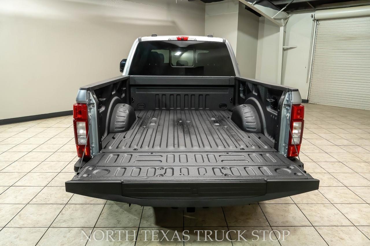 2020 Ford Super Duty F-250 Lariat Power Stroke Diesel 4x4 Mansfield TX