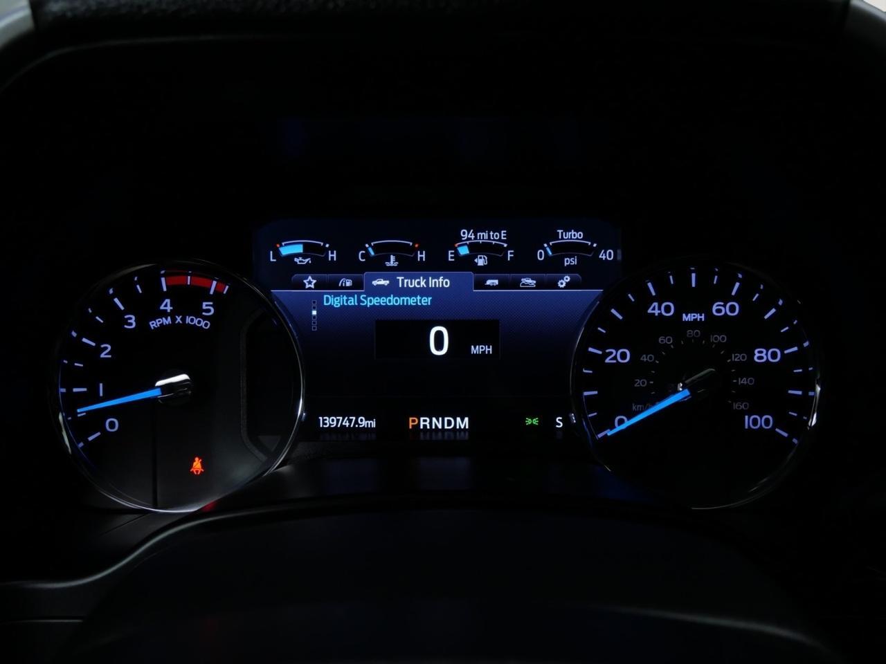 2020 Ford Super Duty F-250 Lariat Ultimate FX4 6.7L Power Stroke 4x4 Mansfield TX