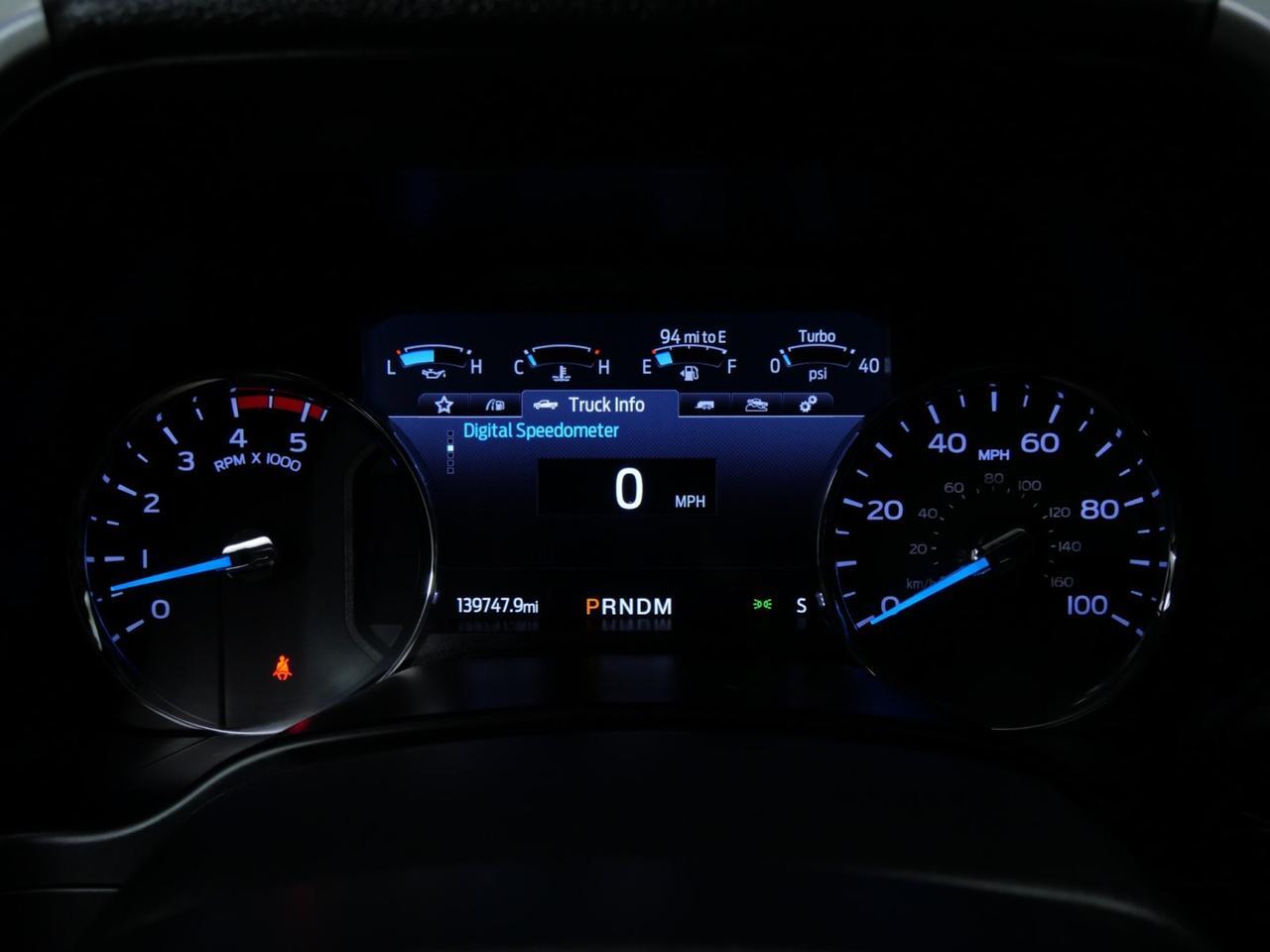 2020 Ford Super Duty F-250 Lariat Ultimate FX4 6.7L Power Stroke 4x4 Mansfield TX