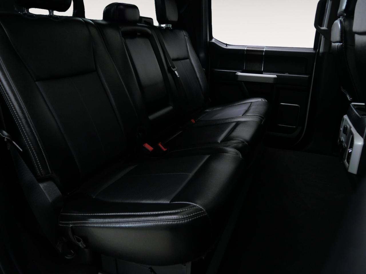2020 Ford Super Duty F-250 Lariat Ultimate FX4 6.7L Power Stroke 4x4 Mansfield TX