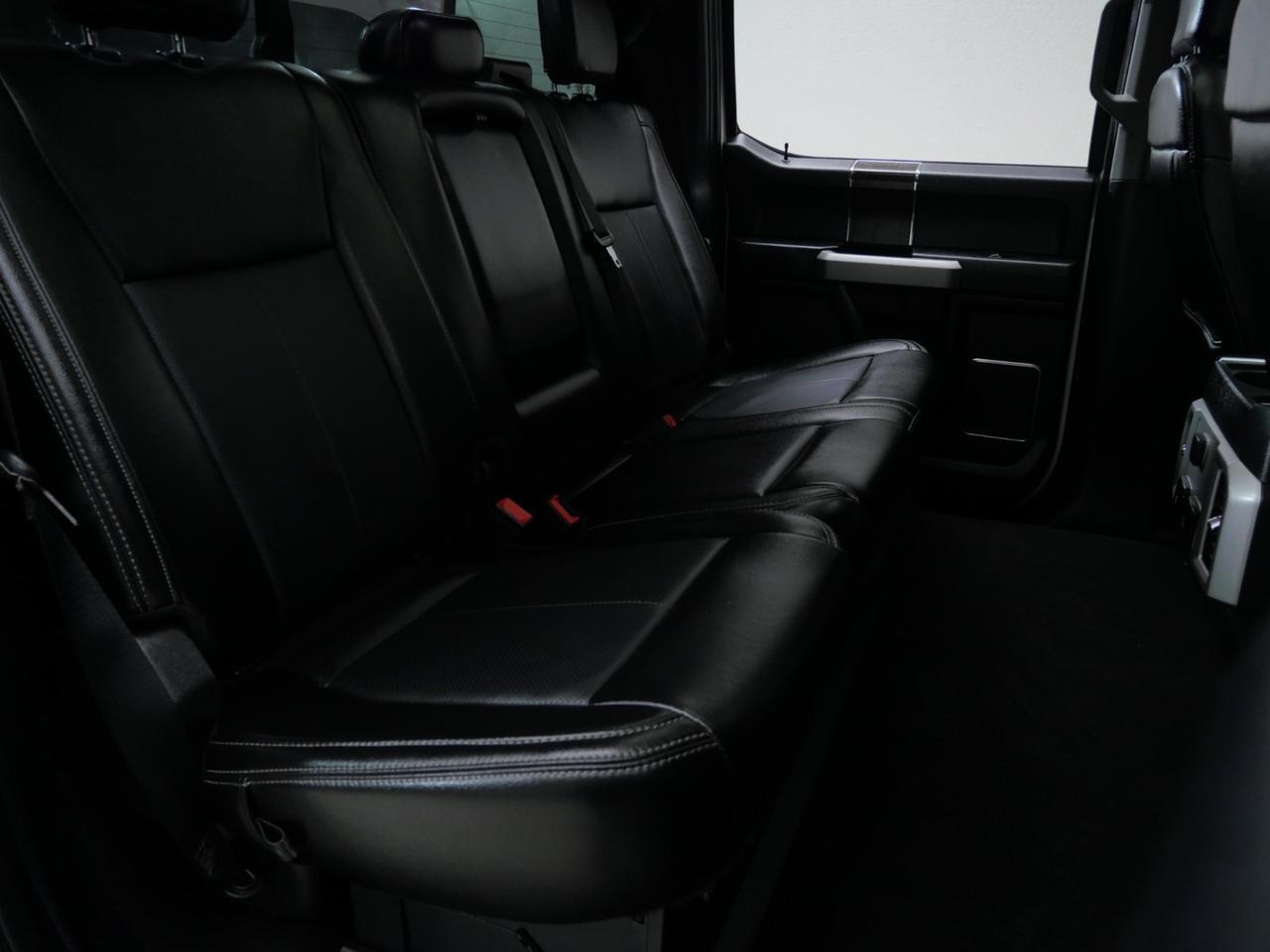 2020 Ford Super Duty F-250 Lariat Ultimate FX4 6.7L Power Stroke 4x4 Mansfield TX
