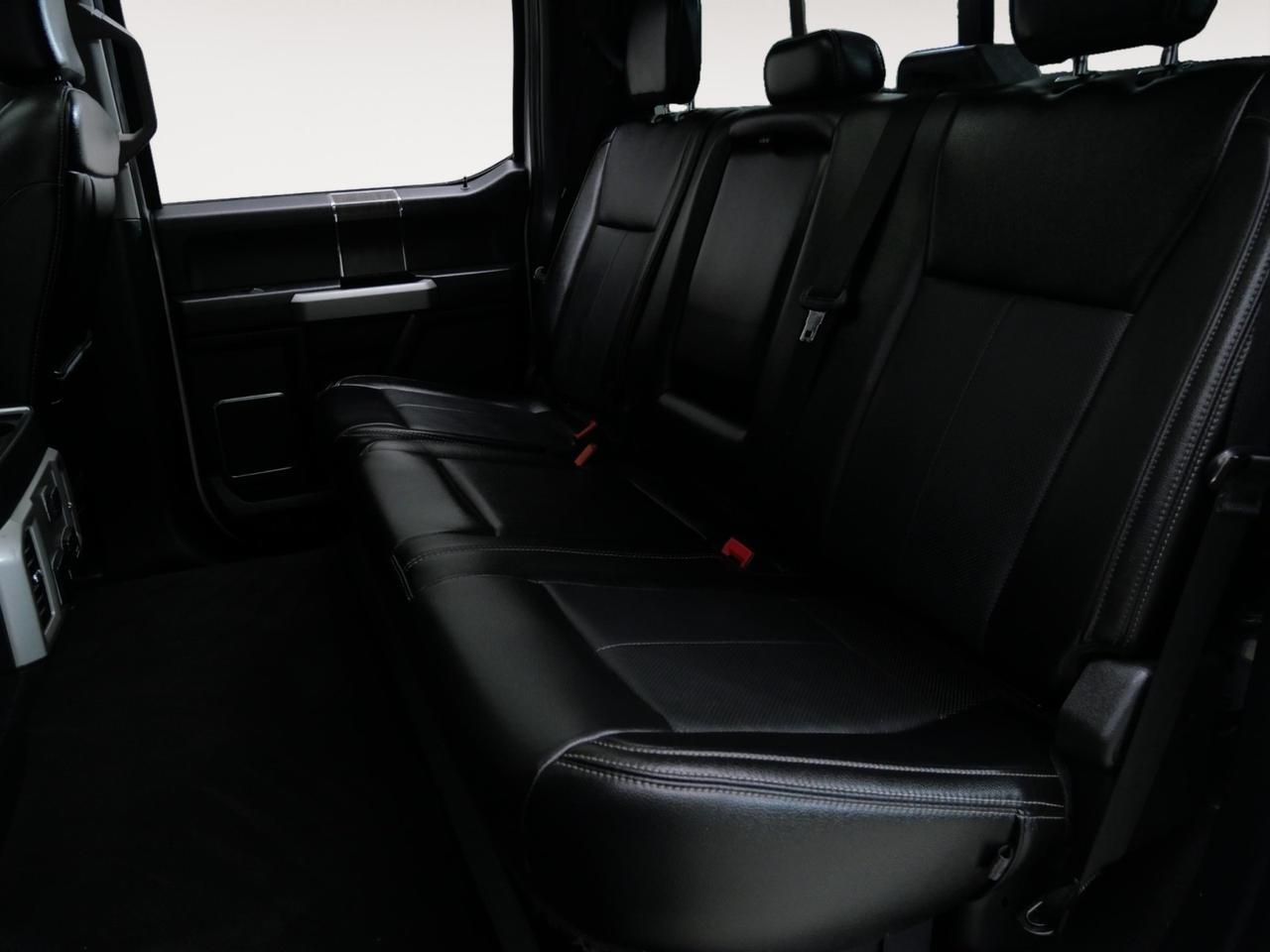2020 Ford Super Duty F-250 Lariat Ultimate FX4 6.7L Power Stroke 4x4 Mansfield TX