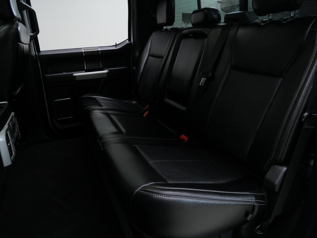 2020 Ford Super Duty F-250 Lariat Ultimate FX4 6.7L Power Stroke 4x4 Mansfield TX