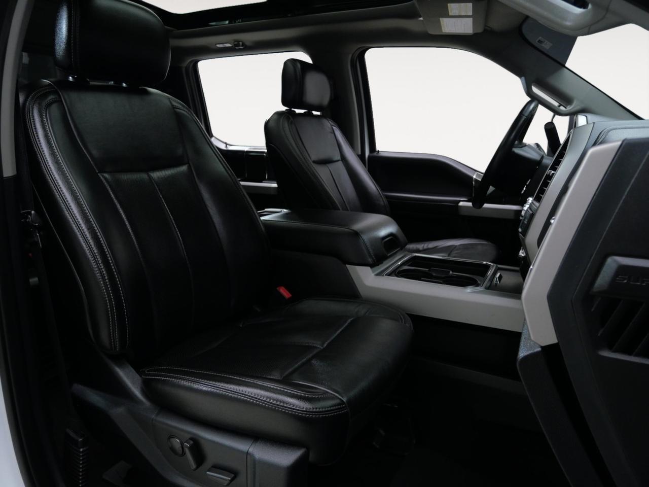 2020 Ford Super Duty F-250 Lariat Ultimate FX4 6.7L Power Stroke 4x4 Mansfield TX