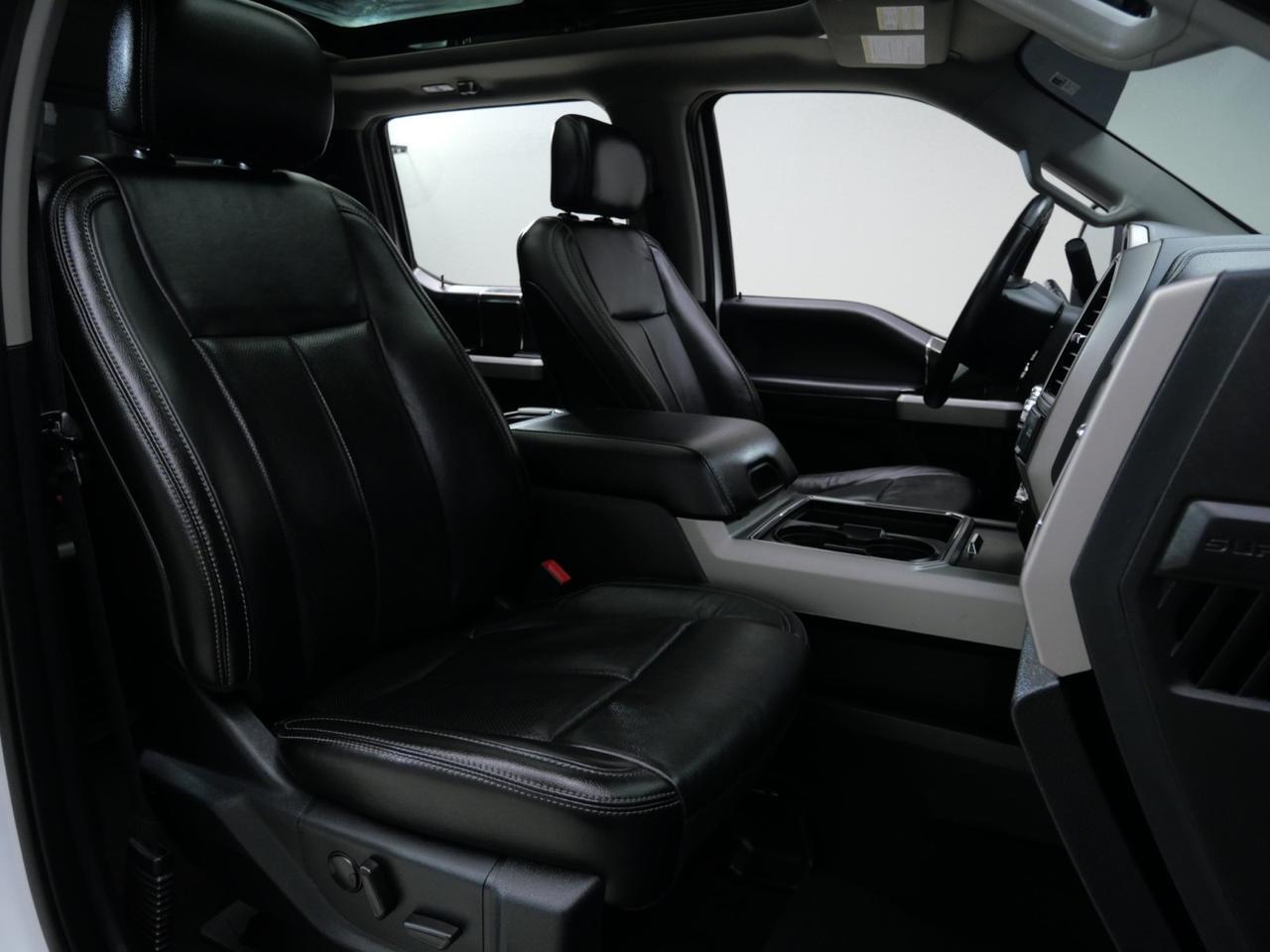 2020 Ford Super Duty F-250 Lariat Ultimate FX4 6.7L Power Stroke 4x4 Mansfield TX