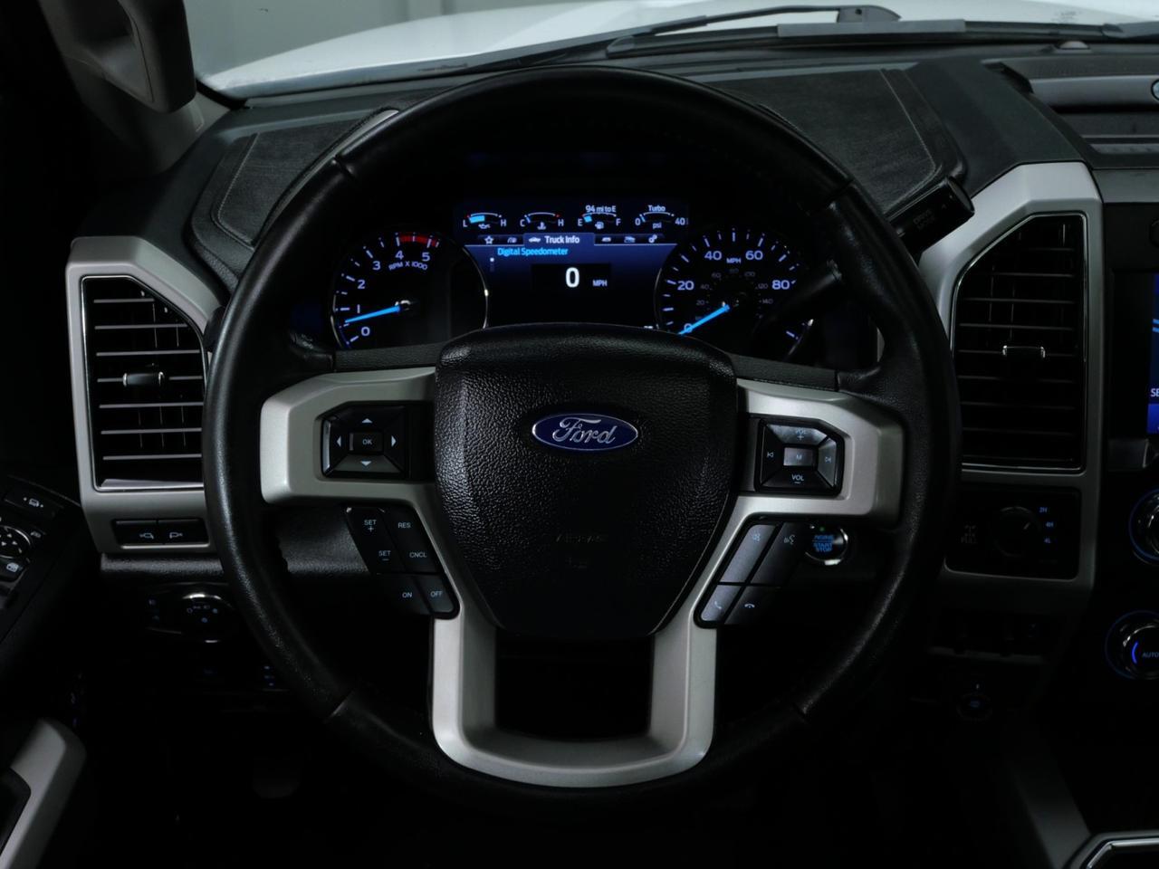 2020 Ford Super Duty F-250 Lariat Ultimate FX4 6.7L Power Stroke 4x4 Mansfield TX