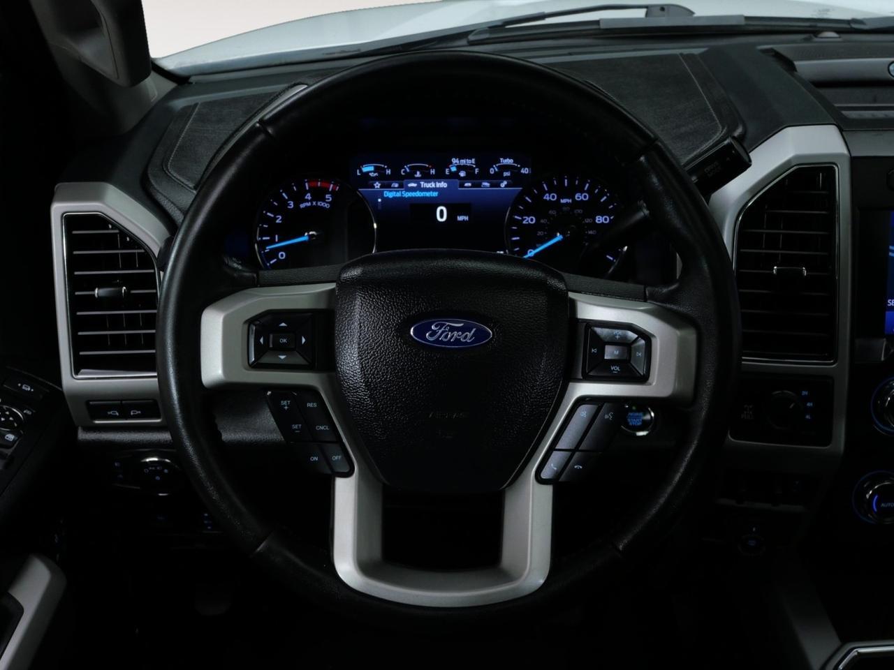 2020 Ford Super Duty F-250 Lariat Ultimate FX4 6.7L Power Stroke 4x4 Mansfield TX