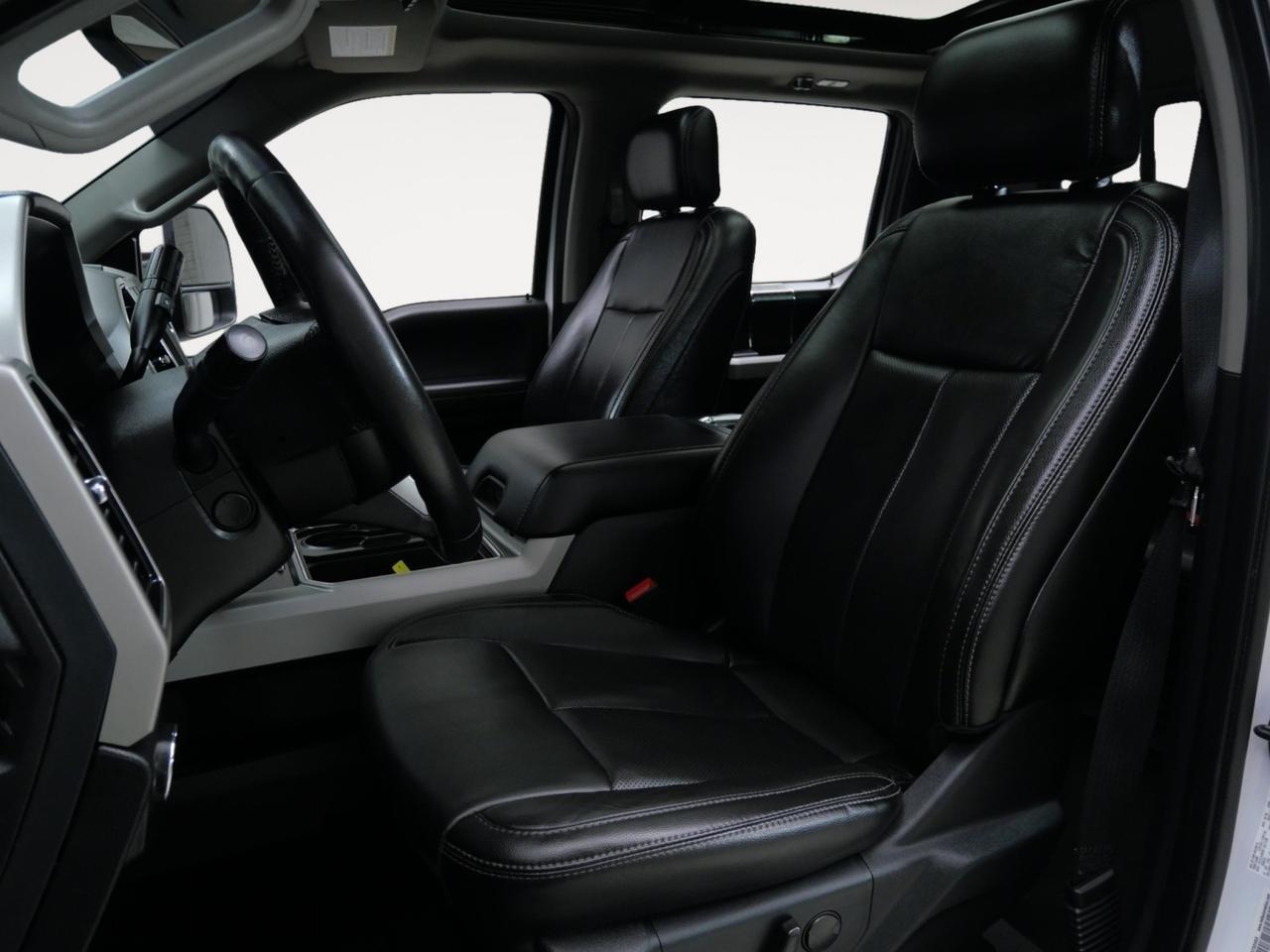2020 Ford Super Duty F-250 Lariat Ultimate FX4 6.7L Power Stroke 4x4 Mansfield TX