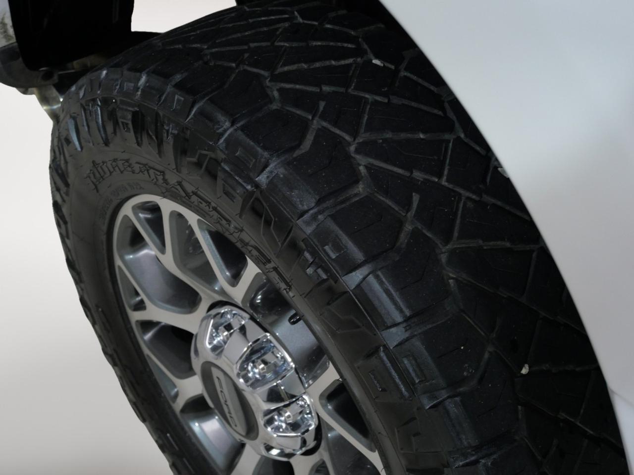 2020 Ford Super Duty F-250 Lariat Ultimate FX4 6.7L Power Stroke 4x4 Mansfield TX