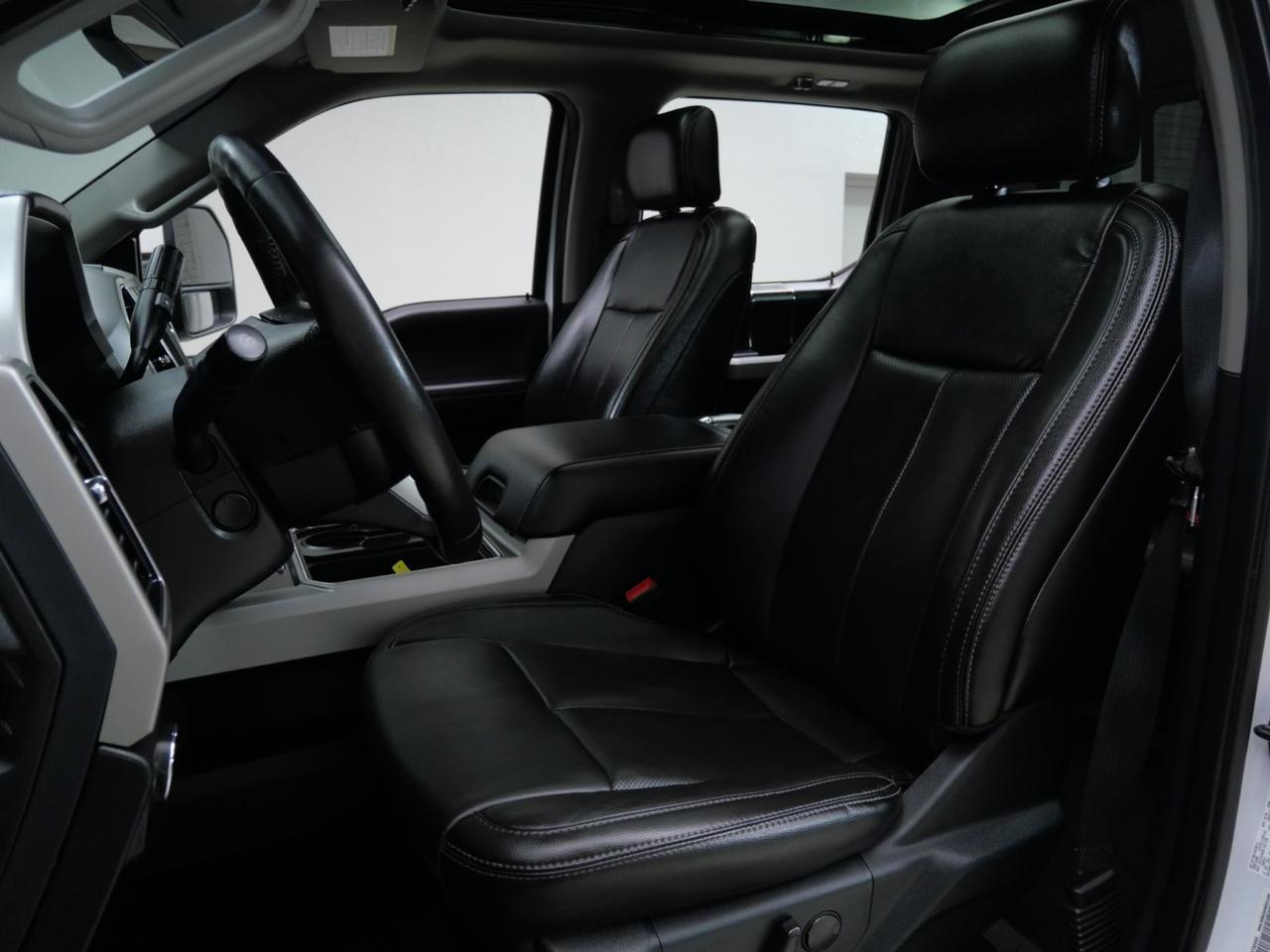 2020 Ford Super Duty F-250 Lariat Ultimate FX4 6.7L Power Stroke 4x4 Mansfield TX