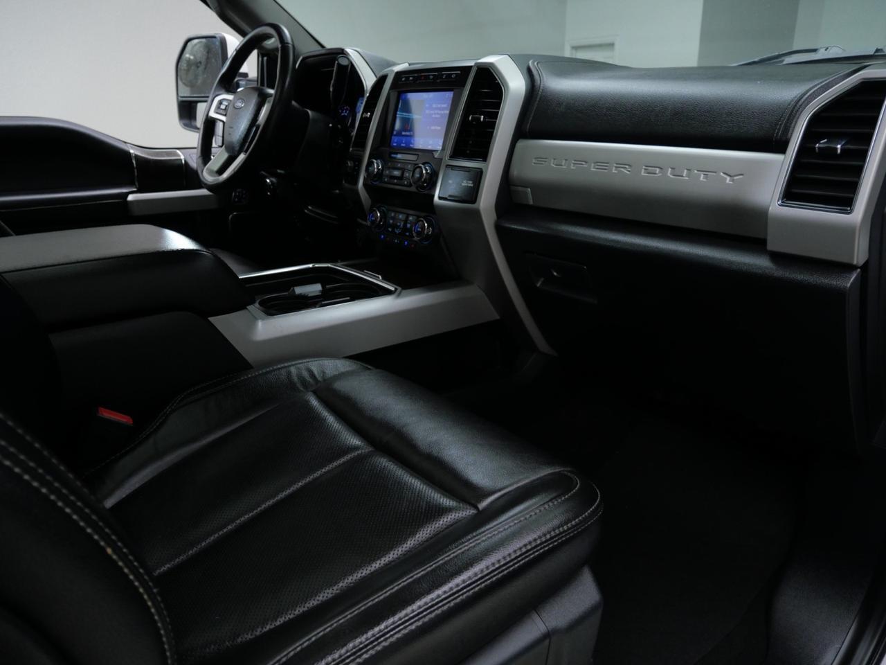 2020 Ford Super Duty F-250 Lariat Ultimate FX4 6.7L Power Stroke 4x4 Mansfield TX