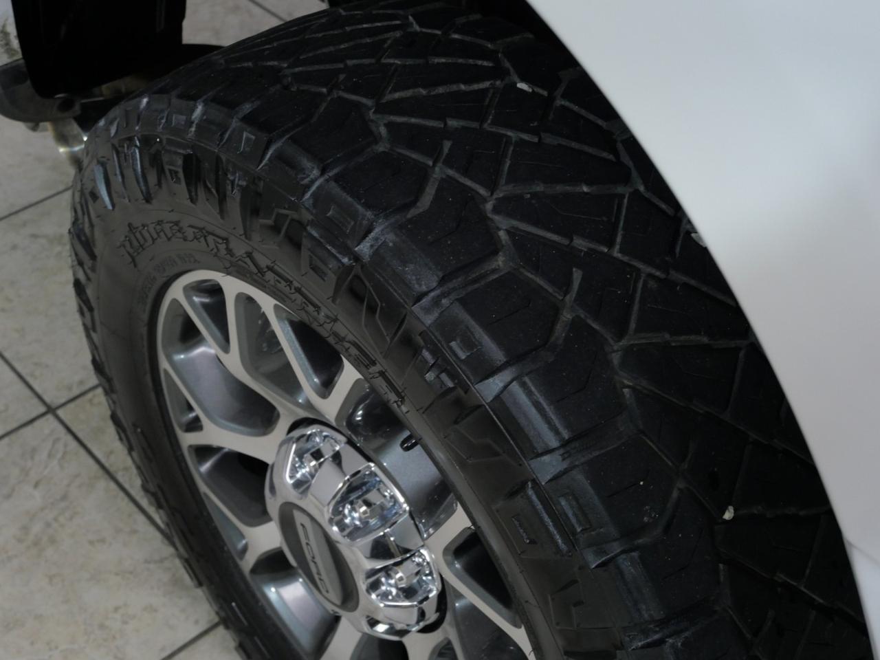 2020 Ford Super Duty F-250 Lariat Ultimate FX4 6.7L Power Stroke 4x4 Mansfield TX