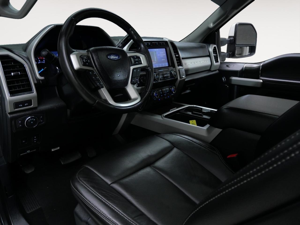 2020 Ford Super Duty F-250 Lariat Ultimate FX4 6.7L Power Stroke 4x4 Mansfield TX