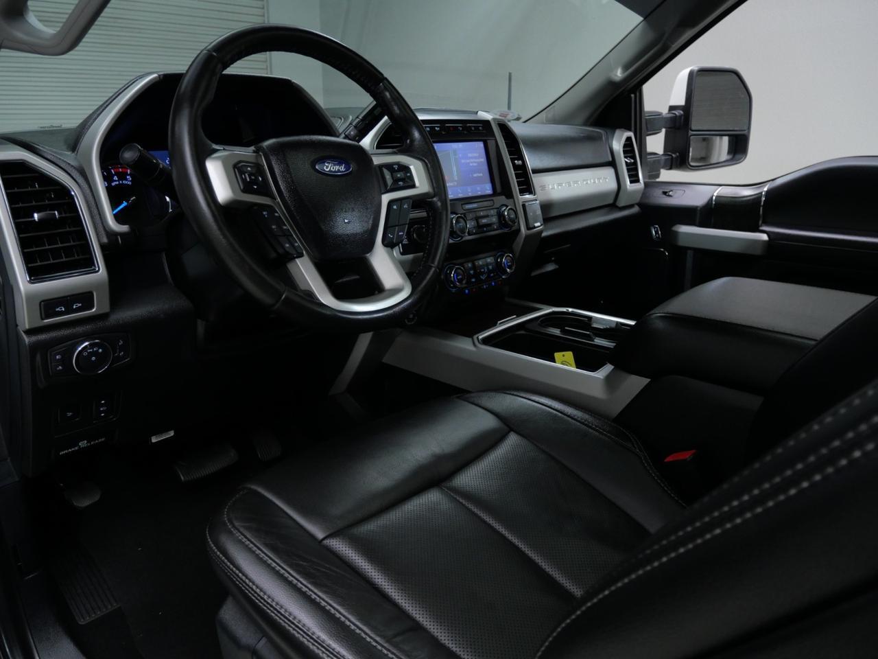 2020 Ford Super Duty F-250 Lariat Ultimate FX4 6.7L Power Stroke 4x4 Mansfield TX