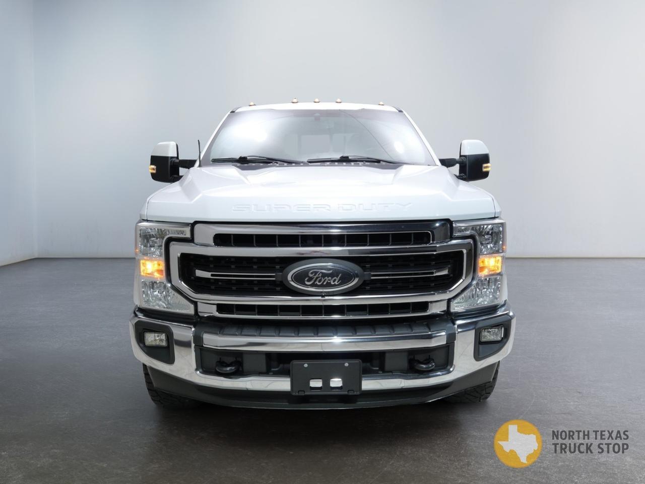 2020 Ford Super Duty F-250 Lariat Ultimate FX4 6.7L Power Stroke 4x4 Mansfield TX