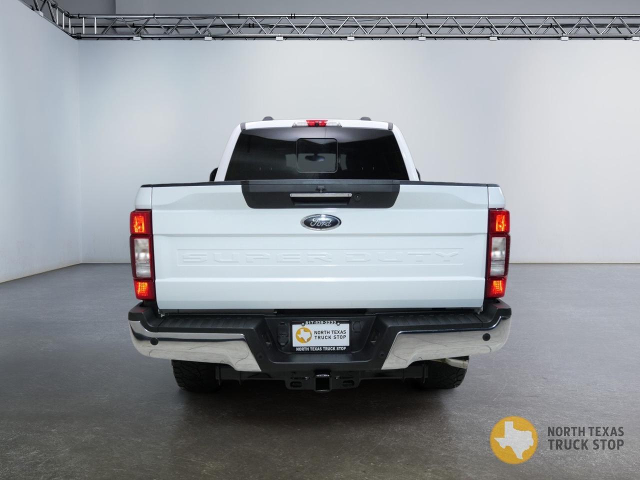 2020 Ford Super Duty F-250 Lariat Ultimate FX4 6.7L Power Stroke 4x4 Mansfield TX