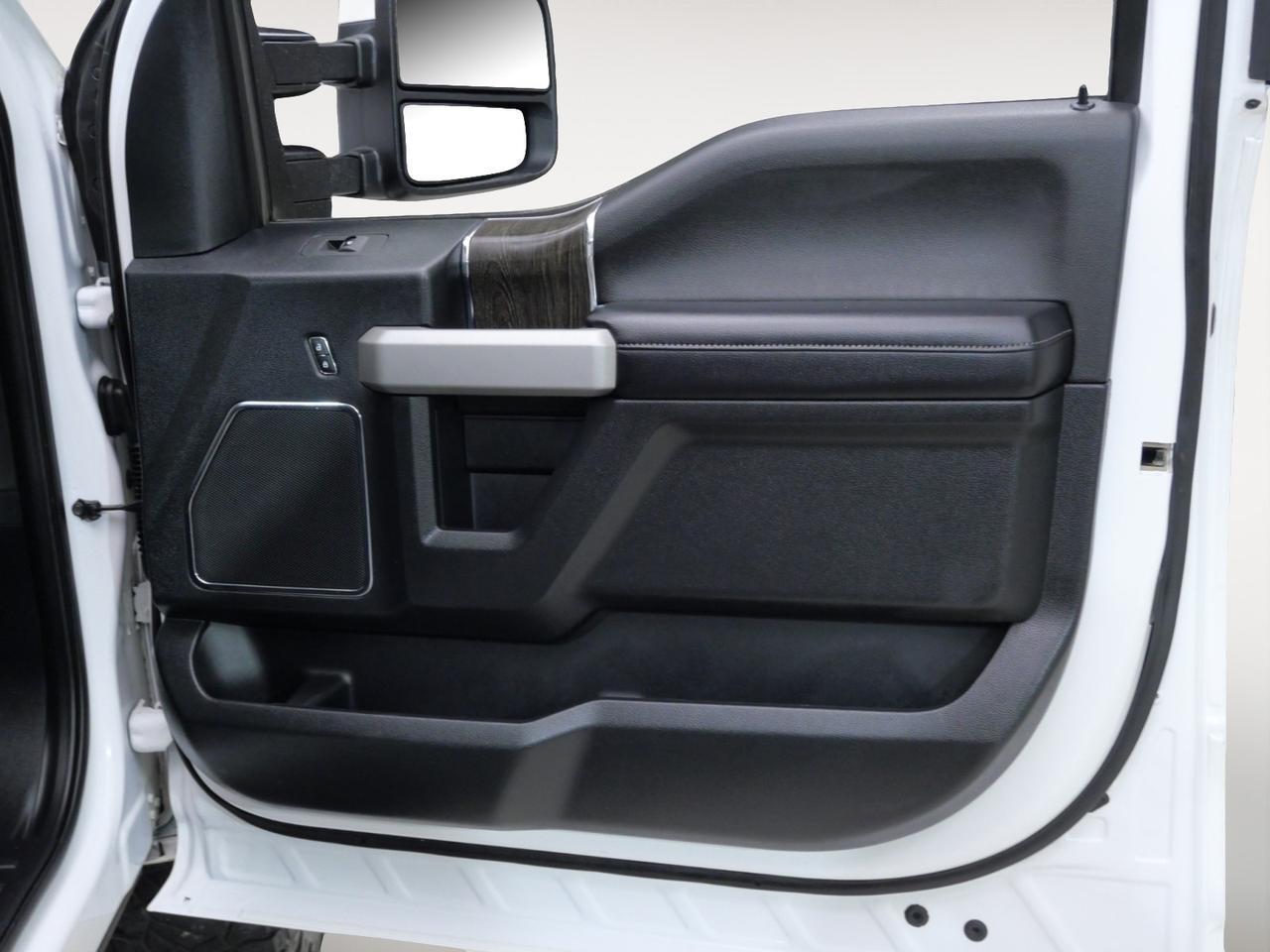 2020 Ford Super Duty F-250 Lariat Ultimate FX4 6.7L Power Stroke 4x4 Mansfield TX