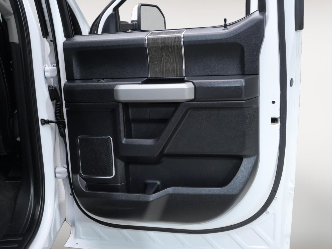 2020 Ford Super Duty F-250 Lariat Ultimate FX4 6.7L Power Stroke 4x4 Mansfield TX