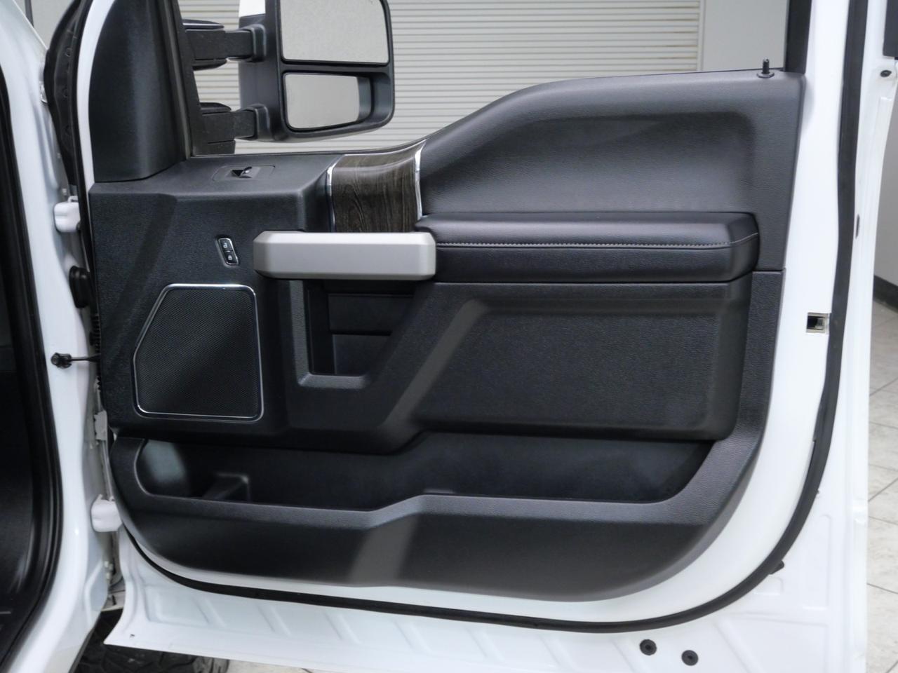 2020 Ford Super Duty F-250 Lariat Ultimate FX4 6.7L Power Stroke 4x4 Mansfield TX