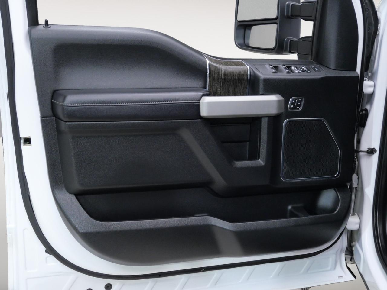 2020 Ford Super Duty F-250 Lariat Ultimate FX4 6.7L Power Stroke 4x4 Mansfield TX