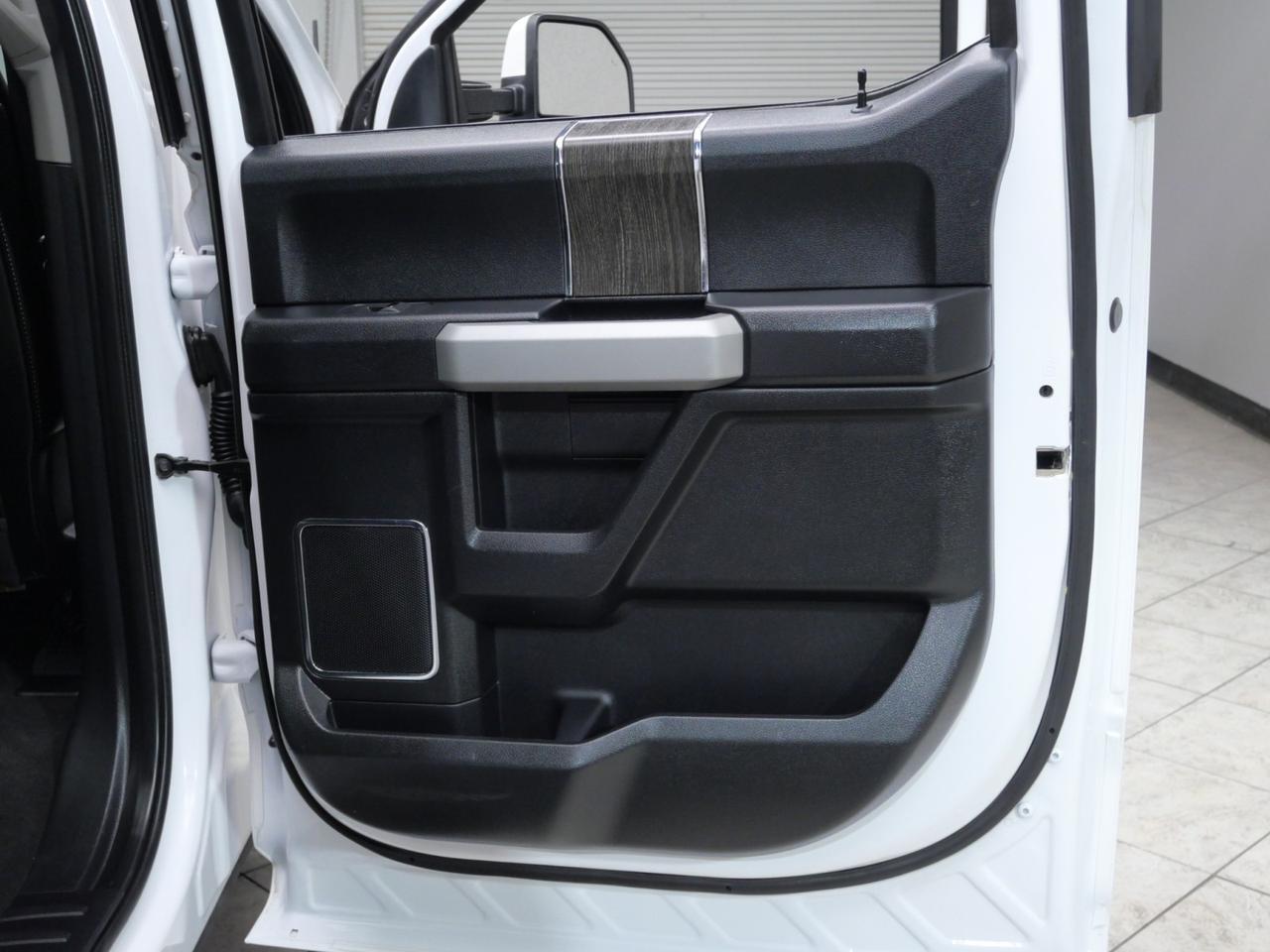2020 Ford Super Duty F-250 Lariat Ultimate FX4 6.7L Power Stroke 4x4 Mansfield TX