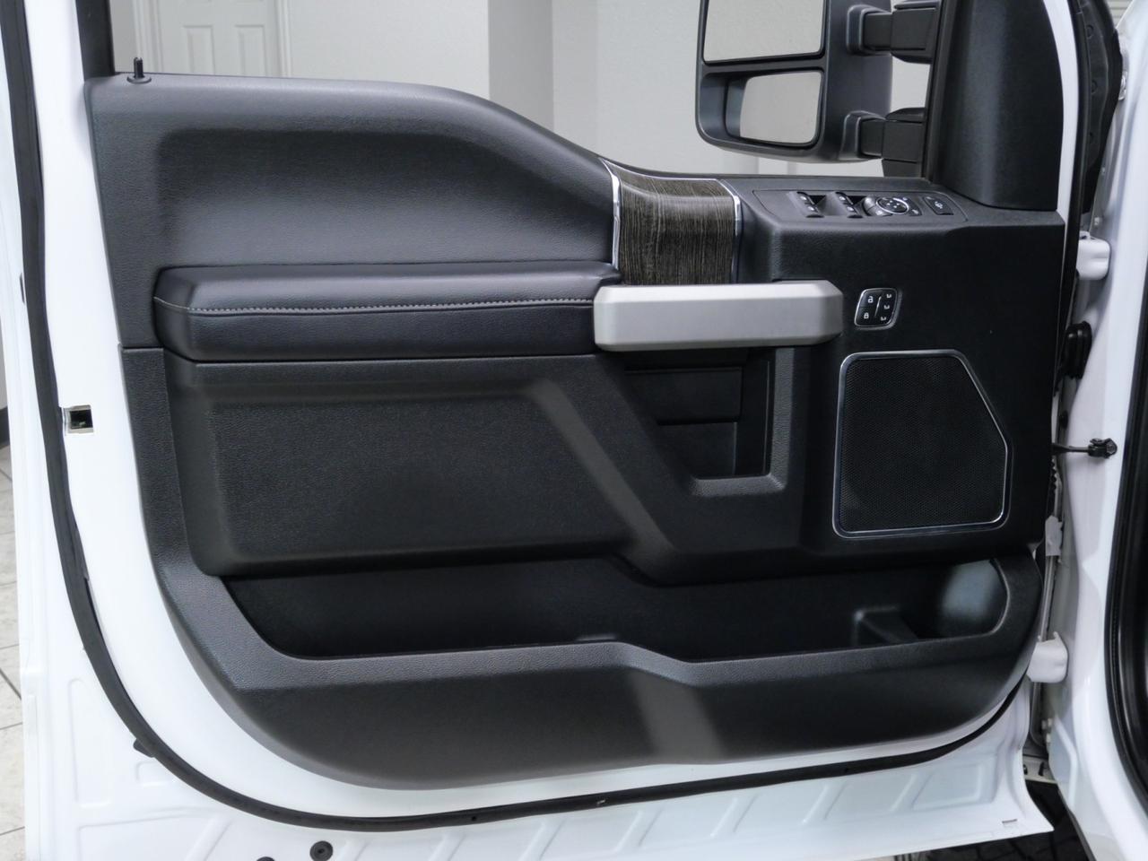 2020 Ford Super Duty F-250 Lariat Ultimate FX4 6.7L Power Stroke 4x4 Mansfield TX