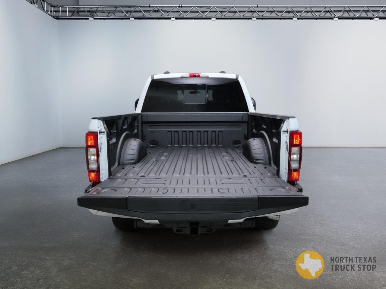 2020 Ford Super Duty F-250 Lariat Ultimate FX4 6.7L Power Stroke 4x4 Mansfield TX
