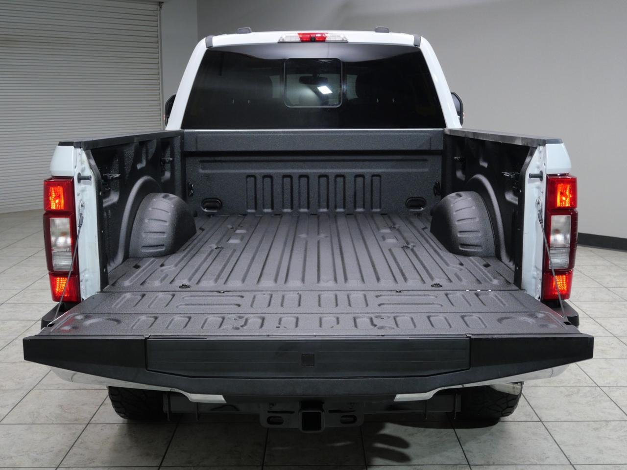 2020 Ford Super Duty F-250 Lariat Ultimate FX4 6.7L Power Stroke 4x4 Mansfield TX