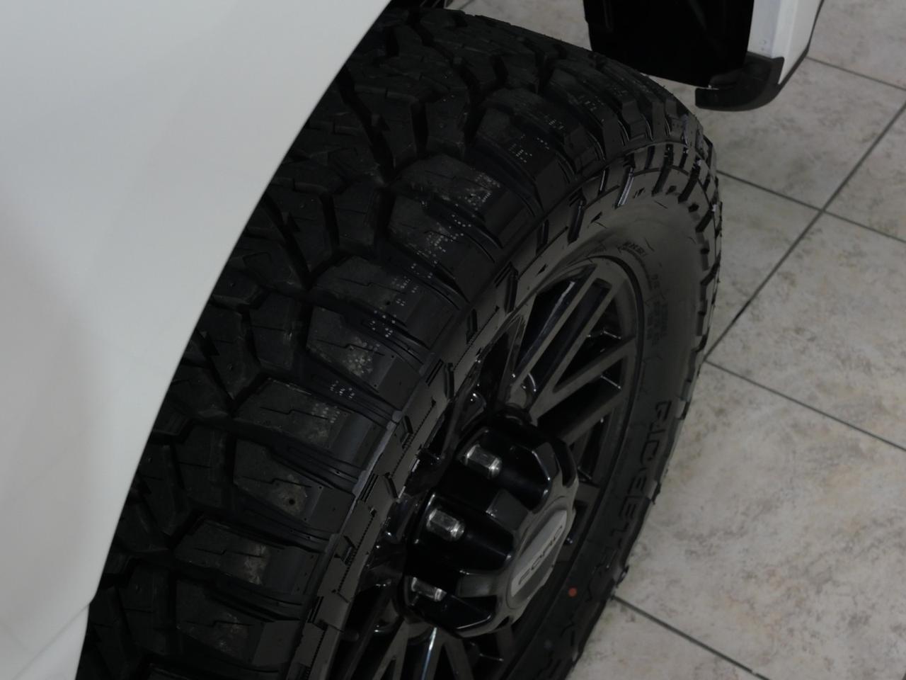 2020 Ford Super Duty F-250 Lariat Ultimate Sport FX4 7.3L V8 4x4 Mansfield TX