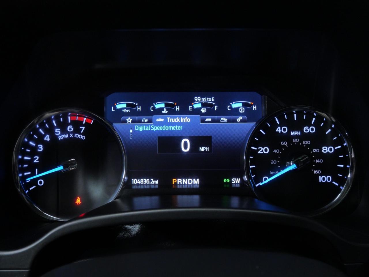 2020 Ford Super Duty F-250 Lariat Ultimate Sport FX4 7.3L V8 4x4 Mansfield TX