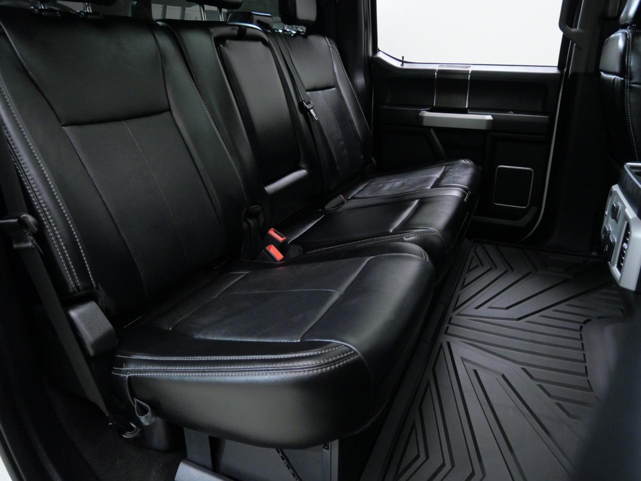 2020 Ford Super Duty F-250 Lariat Ultimate Sport FX4 7.3L V8 4x4 Mansfield TX