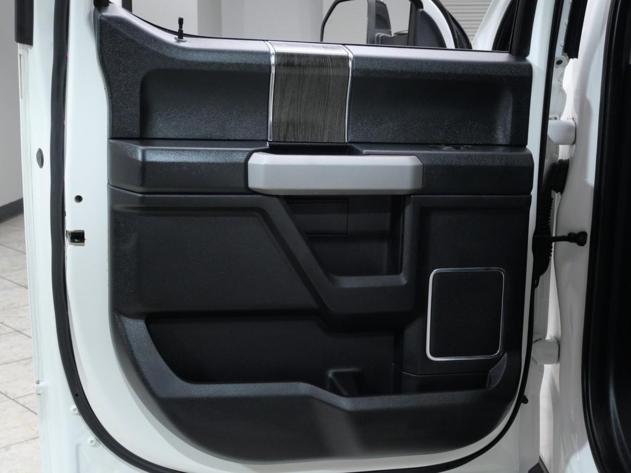 2020 Ford Super Duty F-250 Lariat Ultimate Sport FX4 7.3L V8 4x4 Mansfield TX
