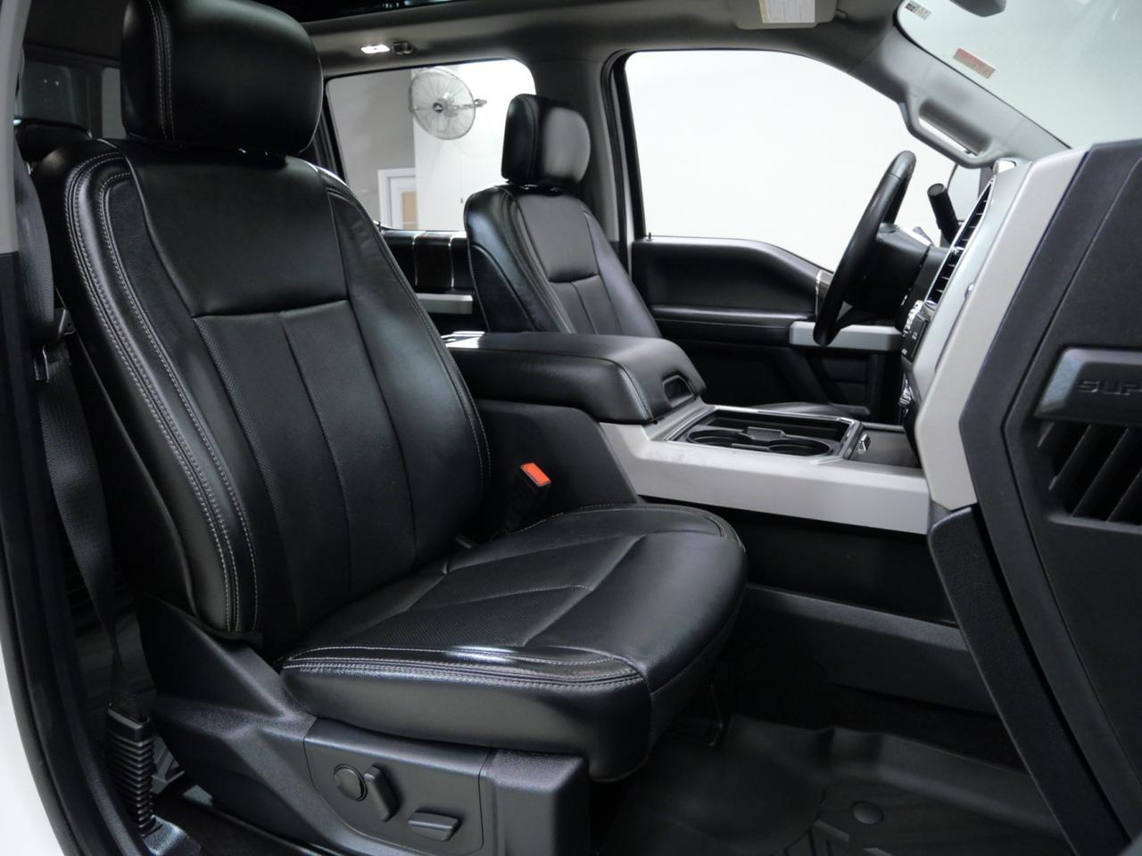 2020 Ford Super Duty F-250 Lariat Ultimate Sport FX4 7.3L V8 4x4 Mansfield TX
