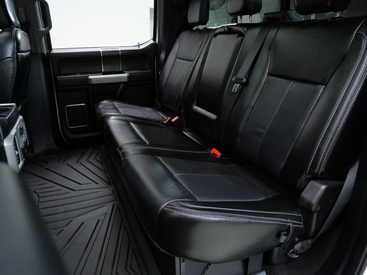 2020 Ford Super Duty F-250 Lariat Ultimate Sport FX4 7.3L V8 4x4 Mansfield TX
