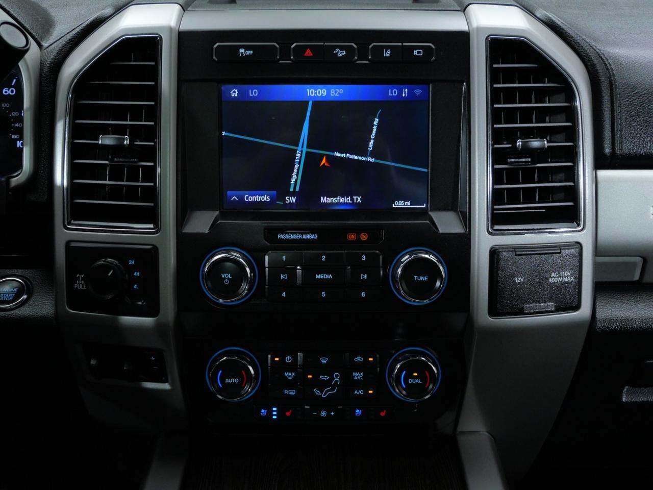 2020 Ford Super Duty F-250 Lariat Ultimate Sport FX4 7.3L V8 4x4 Mansfield TX