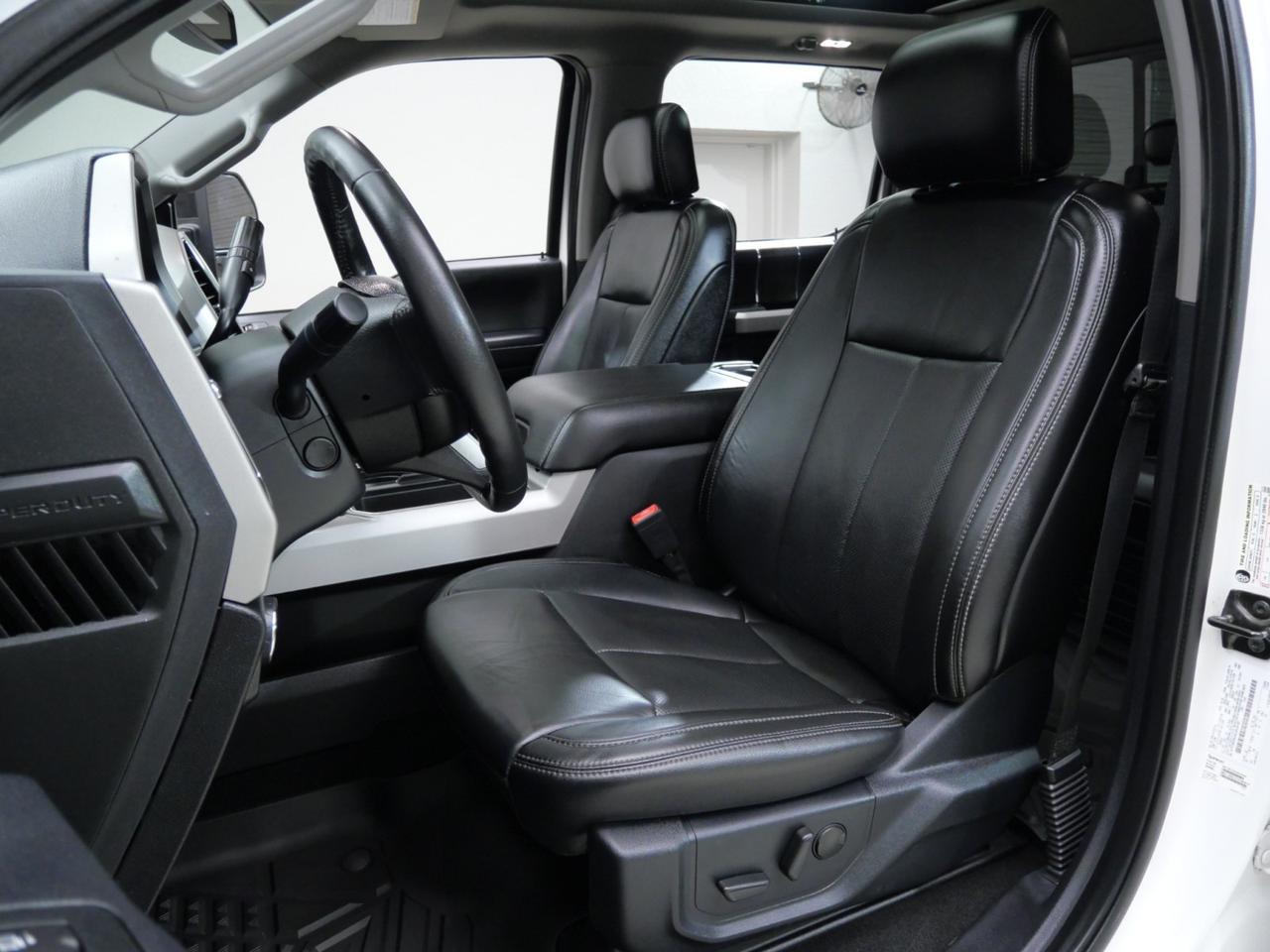 2020 Ford Super Duty F-250 Lariat Ultimate Sport FX4 7.3L V8 4x4 Mansfield TX