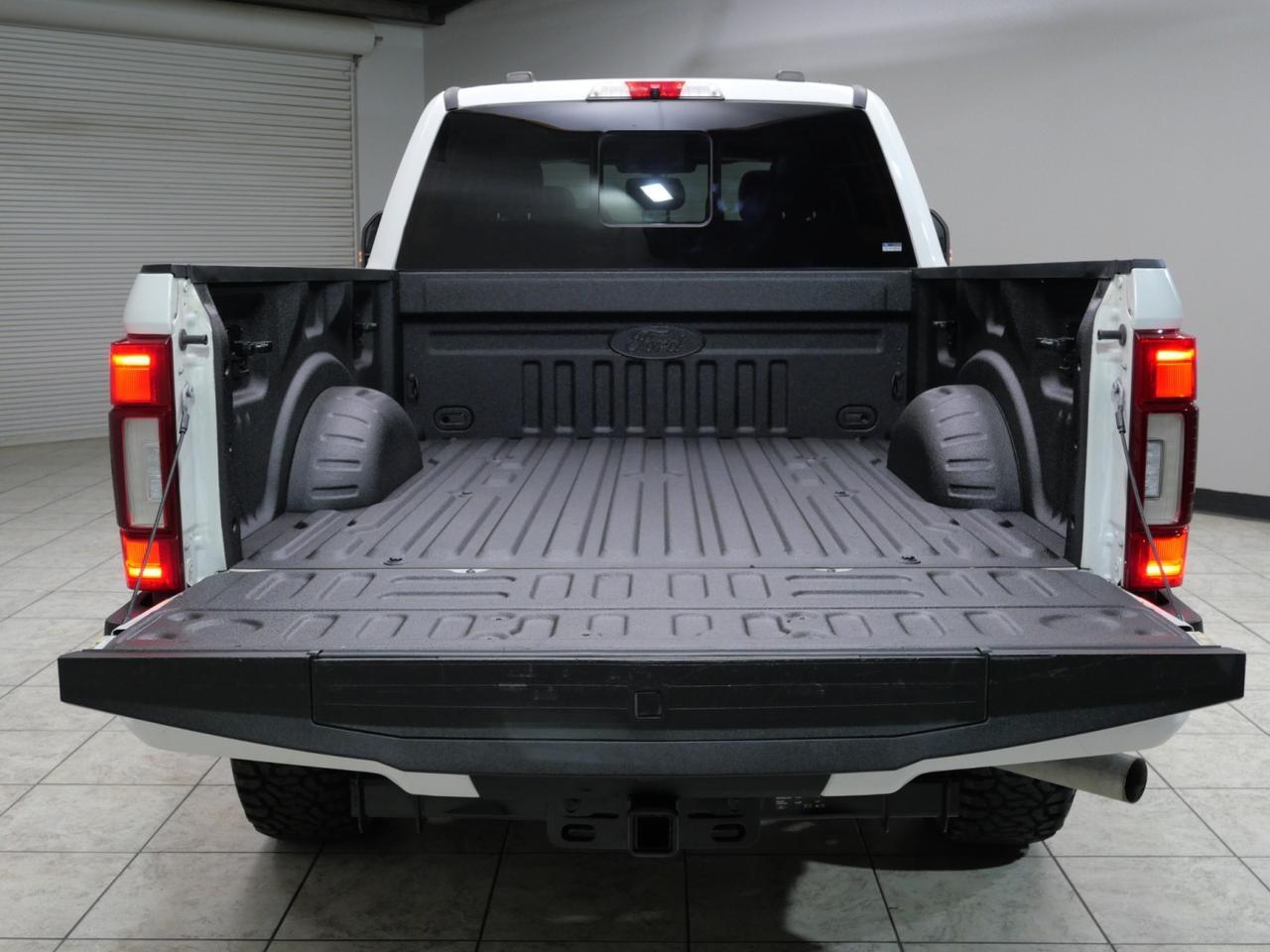 2020 Ford Super Duty F-250 Lariat Ultimate Sport FX4 7.3L V8 4x4 Mansfield TX